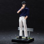 Dasin Model - Initial D Takahashi Ryousuke S.H.F Action Figure (Great Toys Model）	